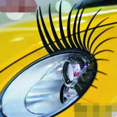 Car Headlight Eyelash (2 Pack)