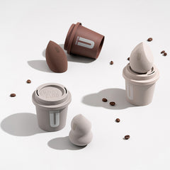 Makeup Egg Super Soft 3 Pcs