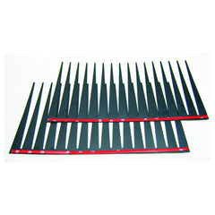 Car Headlight Eyelash (2 Pack)