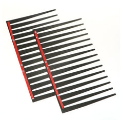 Car Headlight Eyelash (2 Pack)