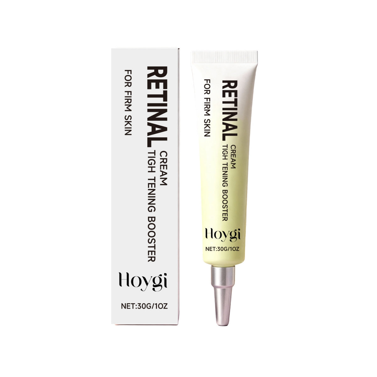 Retinol Firming Cream
